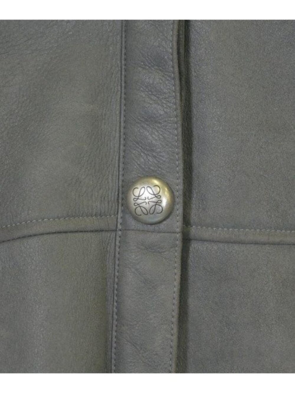 Loewe Jacket Gray - Picture 6 of 7